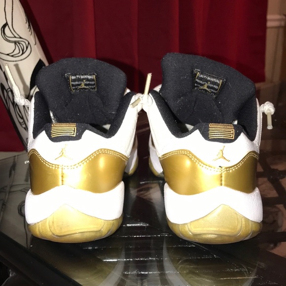 Jordan low 11s - Picture 5 of 7